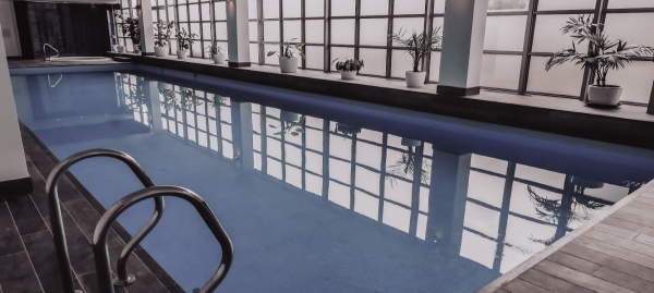 Swimming Lesson - Emergency Learn To Swim