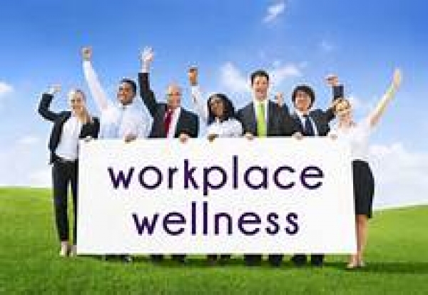 12 month Corporate /Group Wellbeing Package